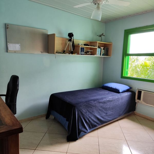 Casa 3 quartos no bairro Santa Rosa