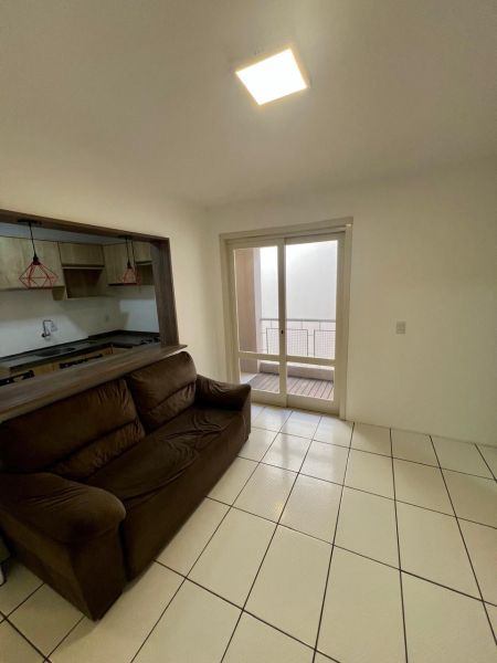 Apartamento 1 quarto no bairro Centro