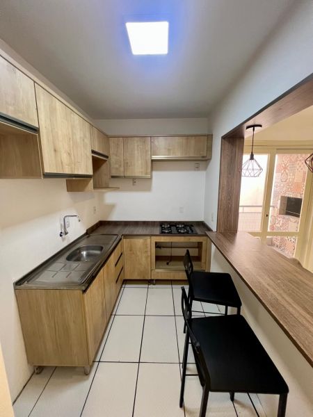 Apartamento 1 quarto no bairro Centro