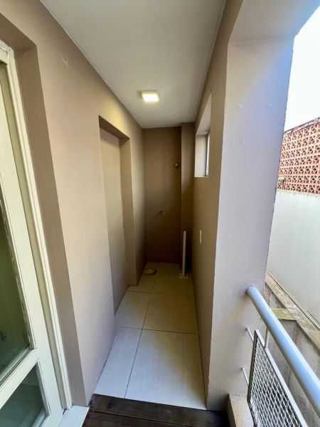 Apartamento 1 quarto no bairro Centro
