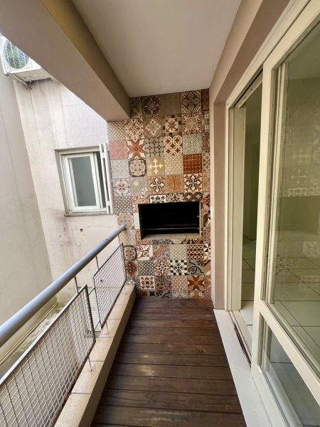 Apartamento 1 quarto no bairro Centro