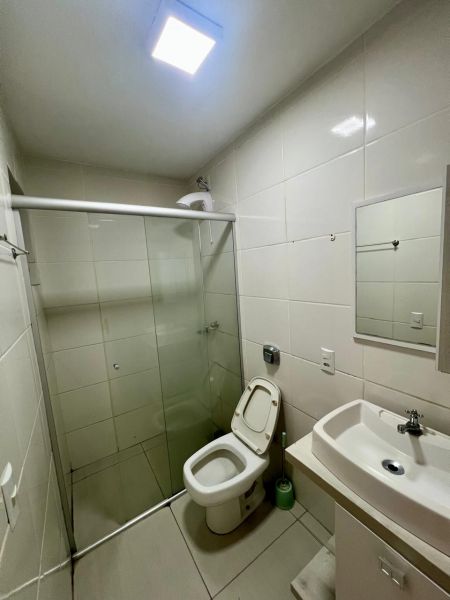 Apartamento 1 quarto no bairro Centro