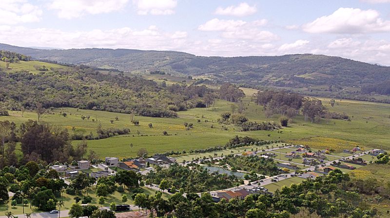 Santa Rosa - Taquara