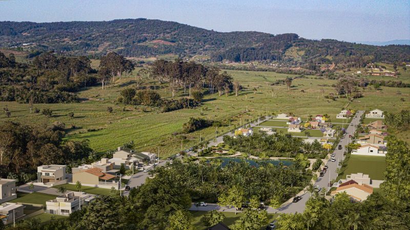 Santa Rosa - Taquara