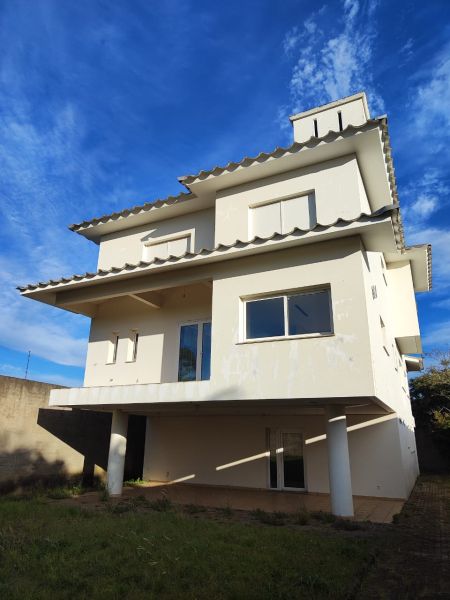 Casa 4 quartos no bairro Nossa Senhora de Fátima