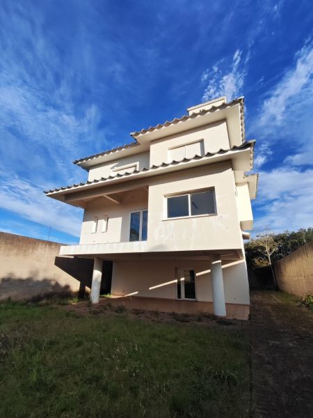 Casa 4 quartos no bairro Nossa Senhora de Fátima