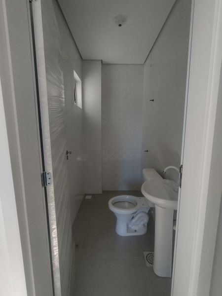 Apartamento no bairro Santa Rosa