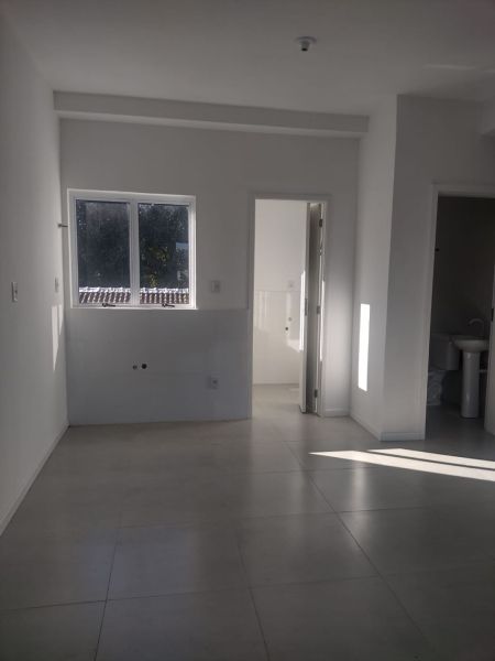 Apartamento no bairro Santa Rosa