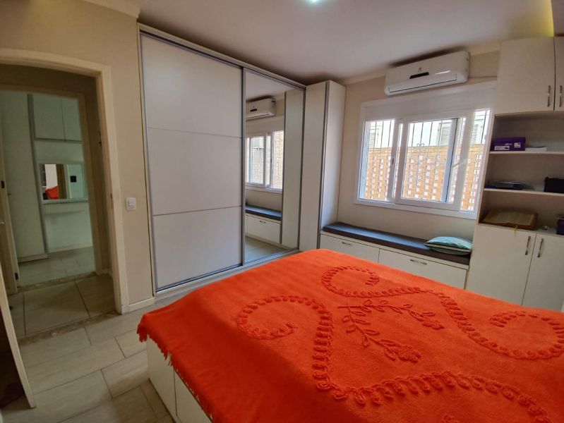 Apartamento 2 quartos no bairro Centro