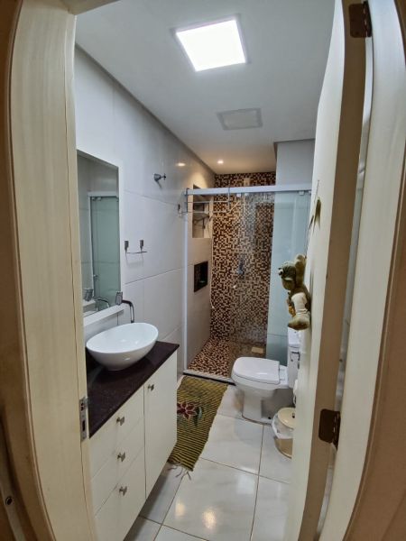 Apartamento 2 quartos no bairro Centro