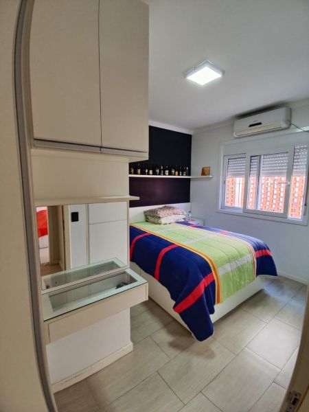 Apartamento 2 quartos no bairro Centro