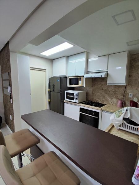 Apartamento 2 quartos no bairro Centro