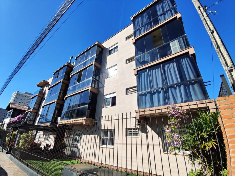 Apartamento 2 quartos no bairro Centro