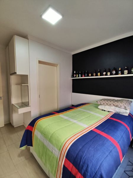 Apartamento 2 quartos no bairro Centro
