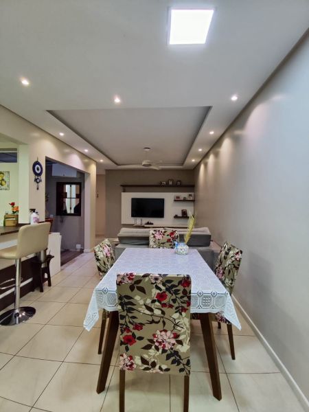 Apartamento 2 quartos no bairro Centro