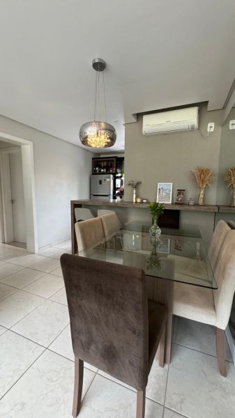 Apartamento 2 quartos no bairro Petrópolis