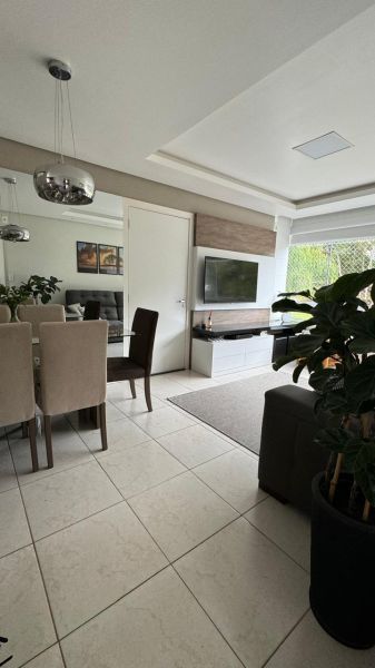 Apartamento 2 quartos no bairro Petrópolis