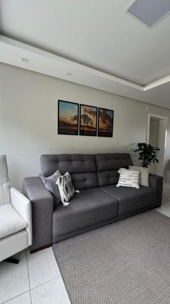 Apartamento 2 quartos no bairro Petrópolis