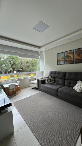 Apartamento 2 quartos no bairro Petrópolis