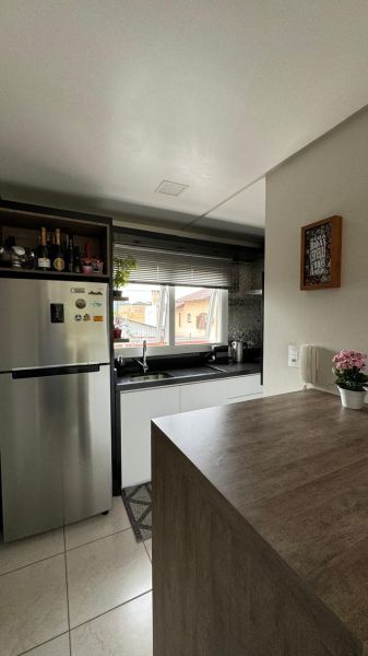 Apartamento 2 quartos no bairro Petrópolis