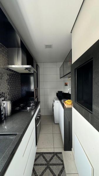 Apartamento 2 quartos no bairro Petrópolis
