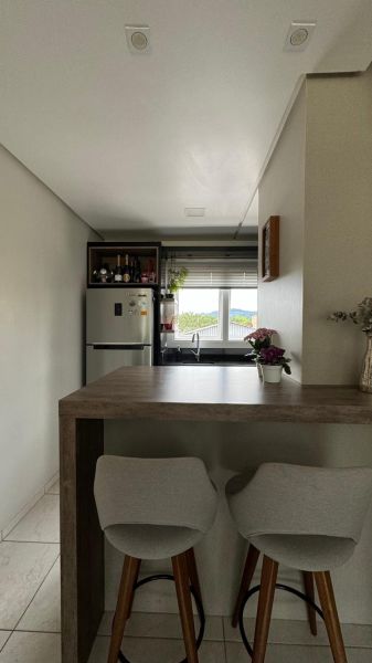 Apartamento 2 quartos no bairro Petrópolis