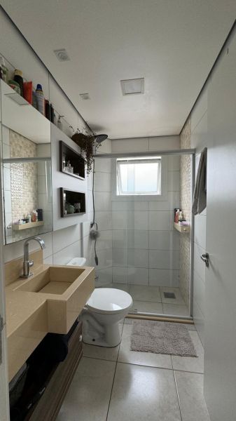 Apartamento 2 quartos no bairro Petrópolis