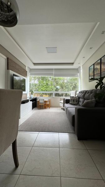Apartamento 2 quartos no bairro Petrópolis