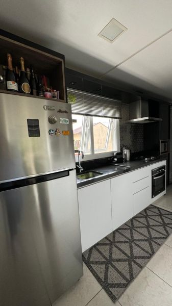Apartamento 2 quartos no bairro Petrópolis