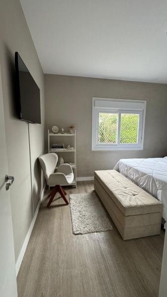 Apartamento 2 quartos no bairro Petrópolis