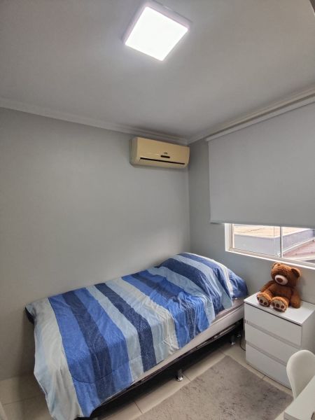 Casa 3 quartos no bairro Santa Rosa