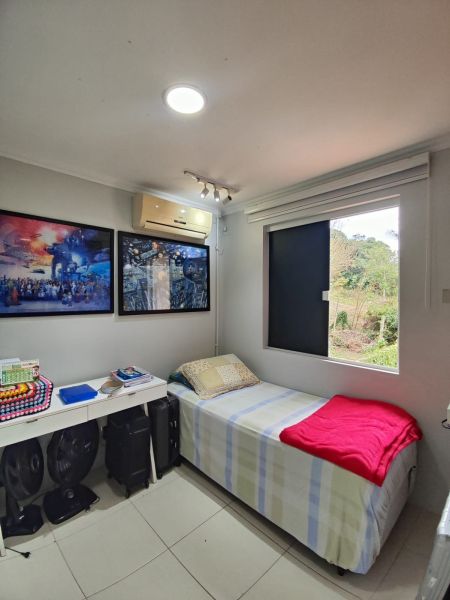 Casa 3 quartos no bairro Santa Rosa