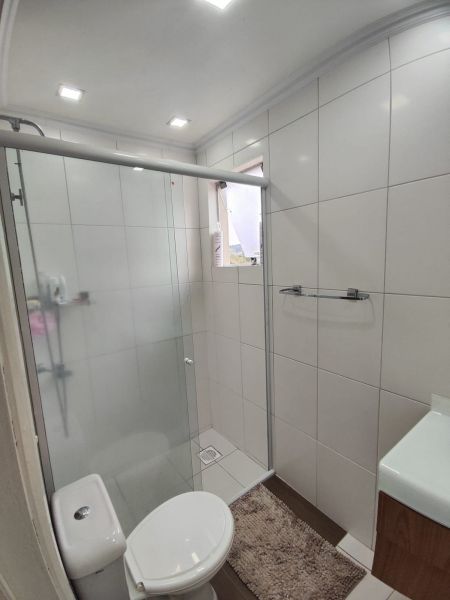 Casa 3 quartos no bairro Santa Rosa