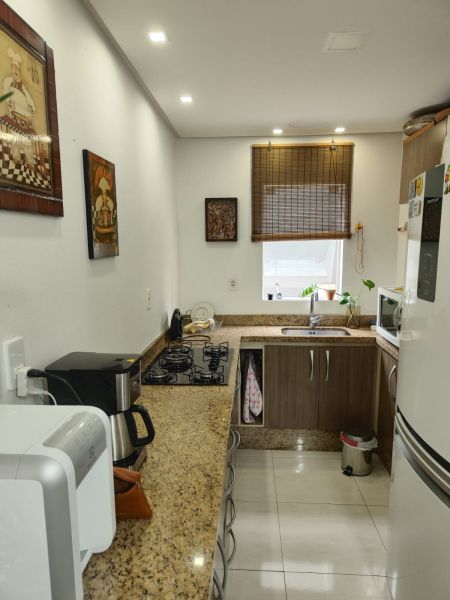 Casa 3 quartos no bairro Santa Rosa
