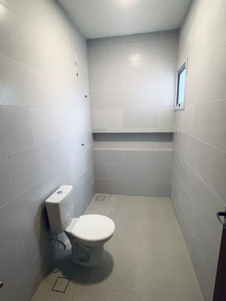 Casa 2 quartos no bairro Ideal