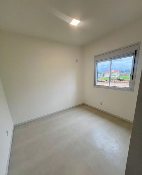 Casa 2 quartos no bairro Ideal