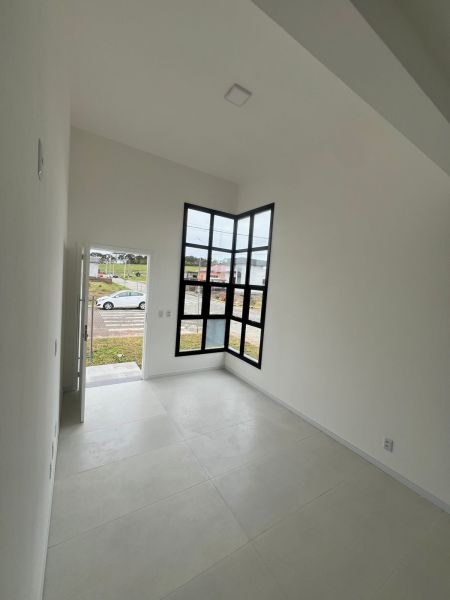 Casa 2 quartos no bairro Ideal