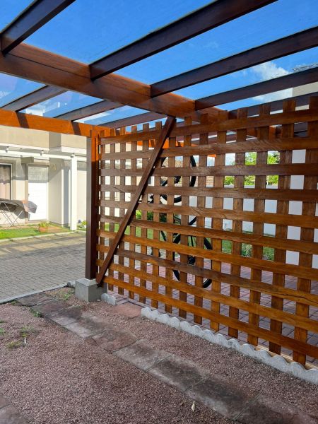 Casa em Condomínio 2 quartos no bairro Santa Terezinha