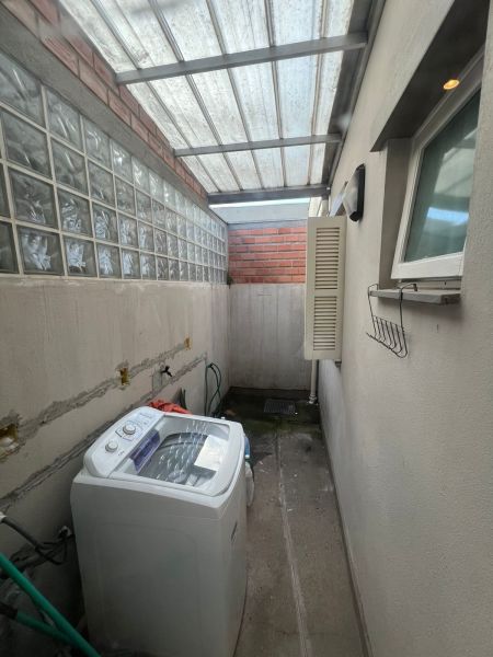 Casa em Condomínio 2 quartos no bairro Santa Terezinha