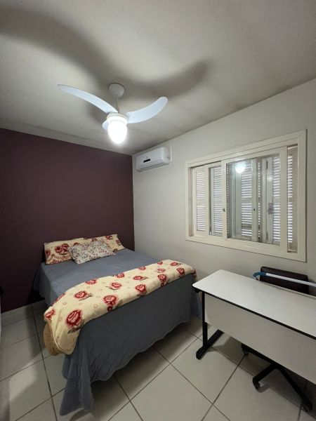 Casa em Condomínio 2 quartos no bairro Santa Terezinha