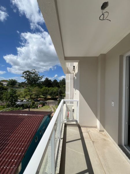 Apartamento 2 quartos no bairro Recreio