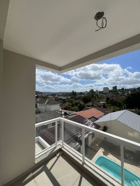 Apartamento 2 quartos no bairro Recreio