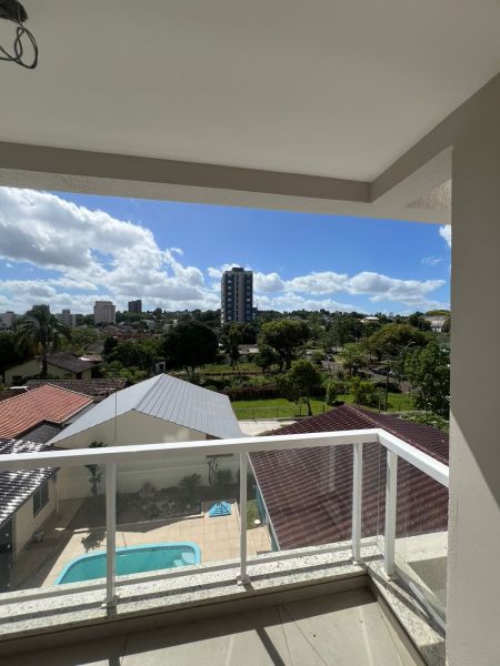 Apartamento 2 quartos no bairro Recreio