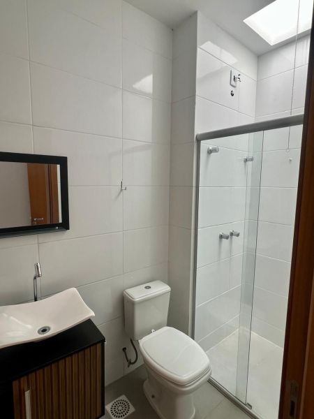 Sobrado no bairro Jardim do Prado