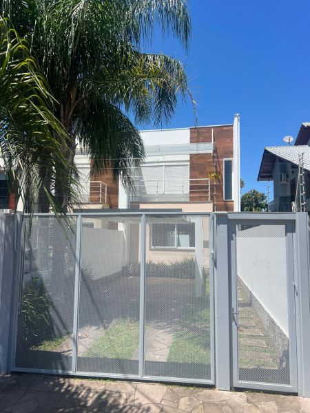 Sobrado no bairro Jardim do Prado