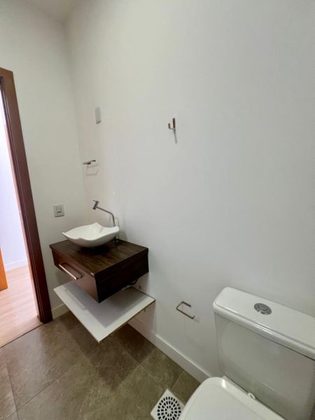 Sobrado no bairro Jardim do Prado