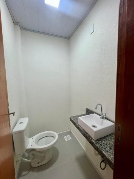 Sala no bairro Centro