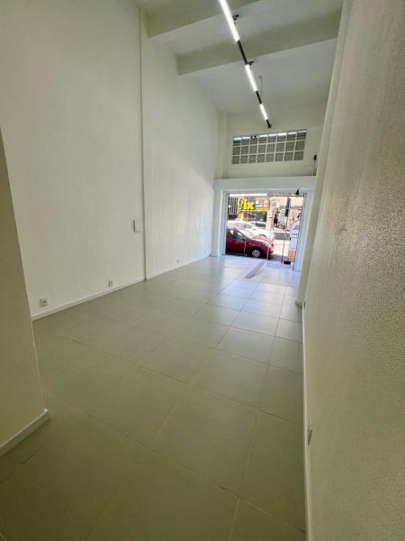 Sala no bairro Centro