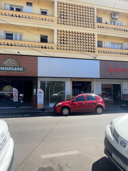 Sala no bairro Centro