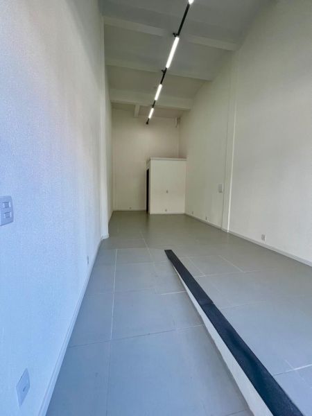 Sala no bairro Centro